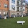 Arabelle Courtyard